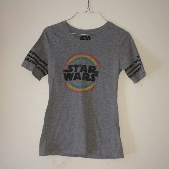 Tops - Star Wars t-shirt